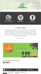 Mobile Screenshot of inovterra.com